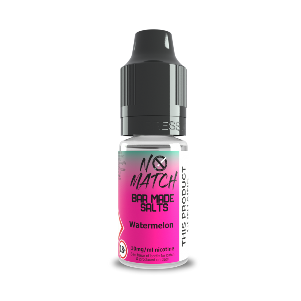 Bar Made Salt - Watermelon