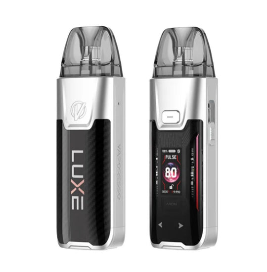 Luxe XR Max 2
