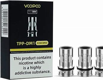 TPP - DM1/DM2