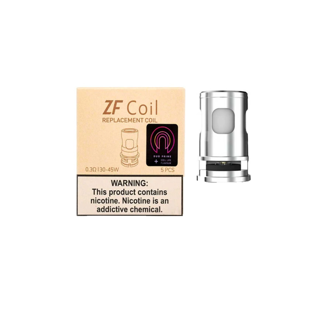 ZF Coils