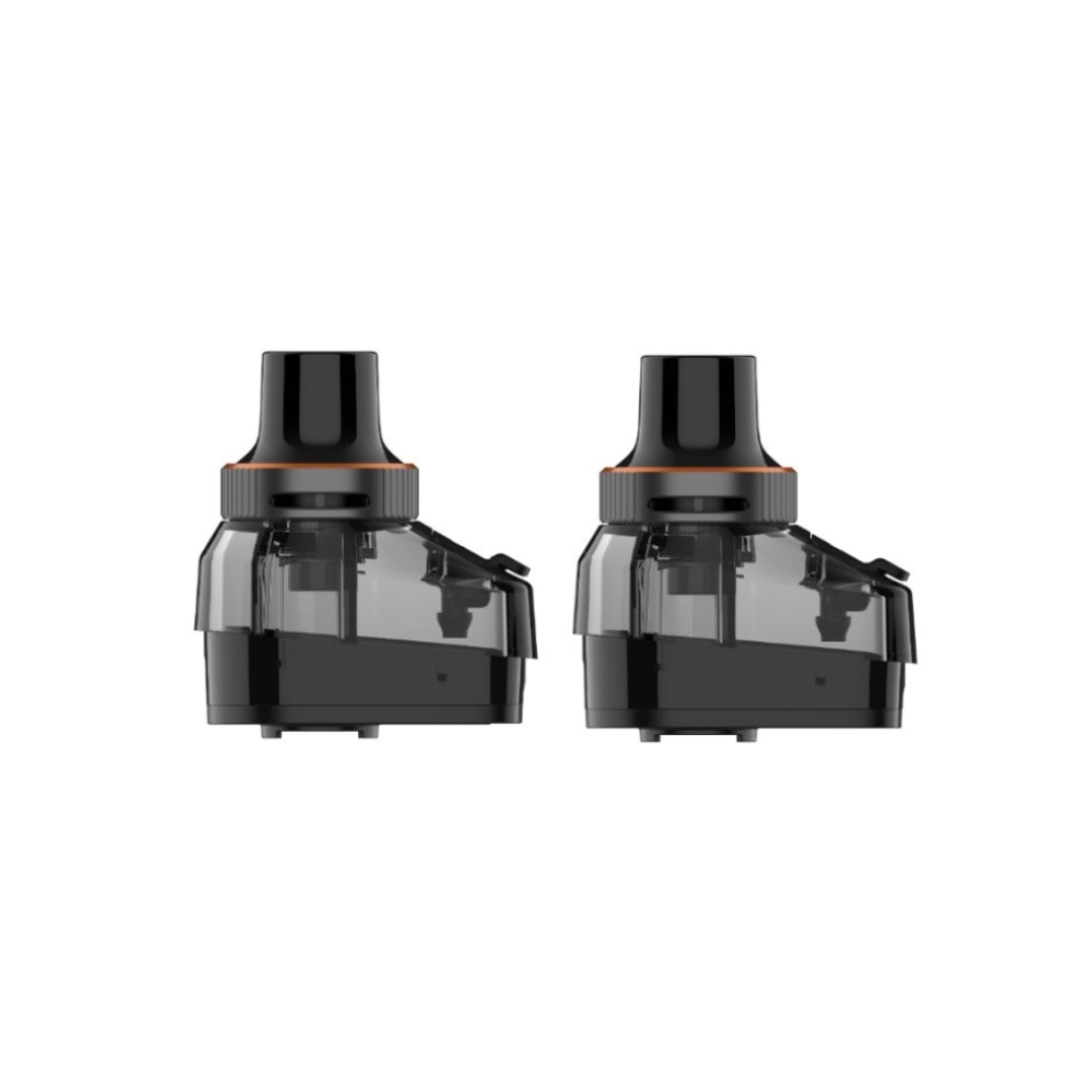 Armour G pod