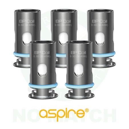 BP coils