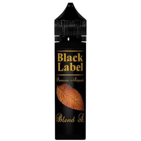 Blend L - 50ml - 0mg