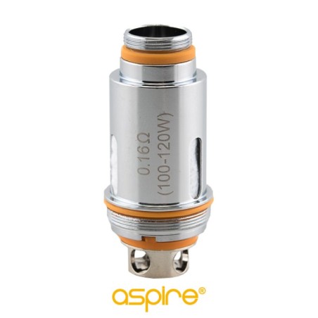 Cleito 120 Coil