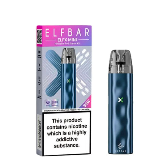 Elfx Mini Pod Kit