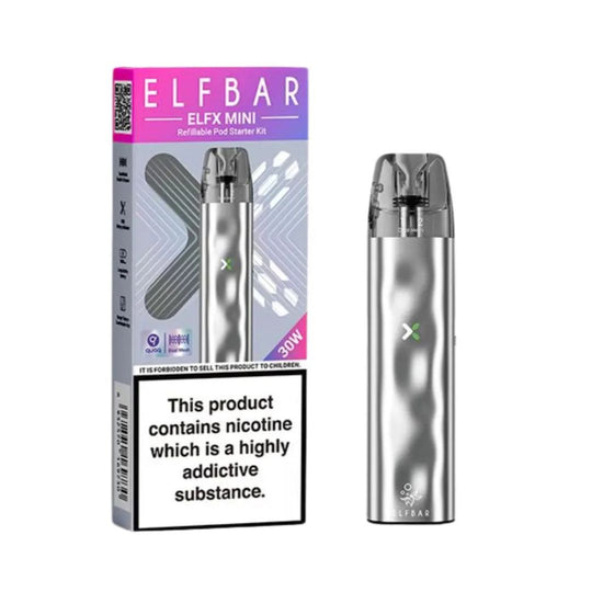 Elfx Mini Pod Kit
