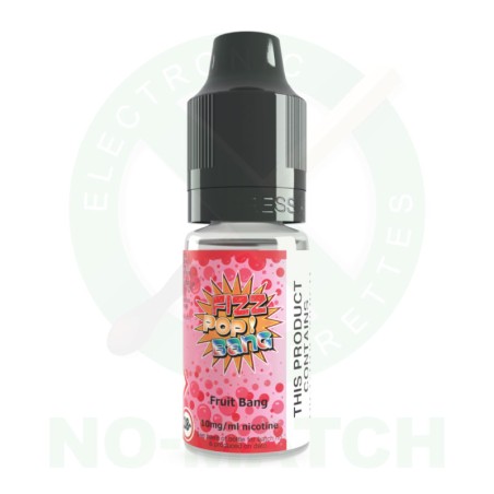 Fizz Pop Bang Salts - Fruit Bang