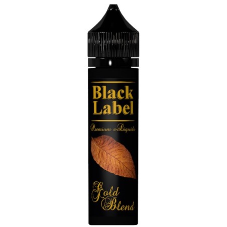 Gold Blend - 50ml - 0mg