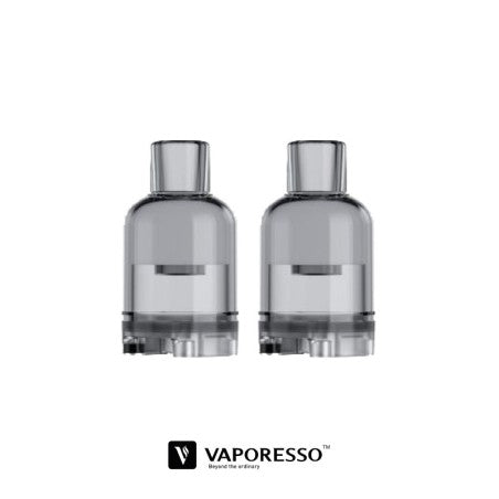 Moti X mini pod