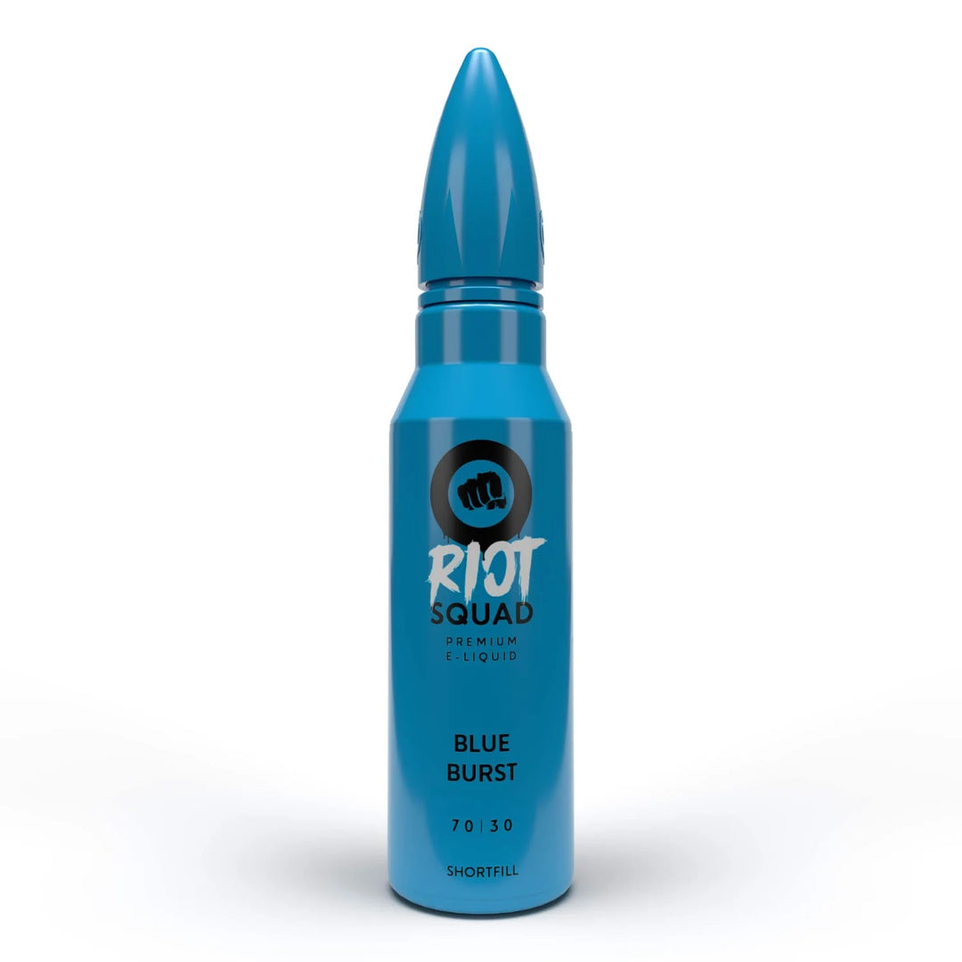 Riot Squad - Blue Burst - 50ml