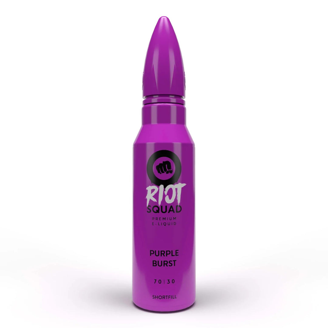 Riot Squad - Purple Burst - 50ml