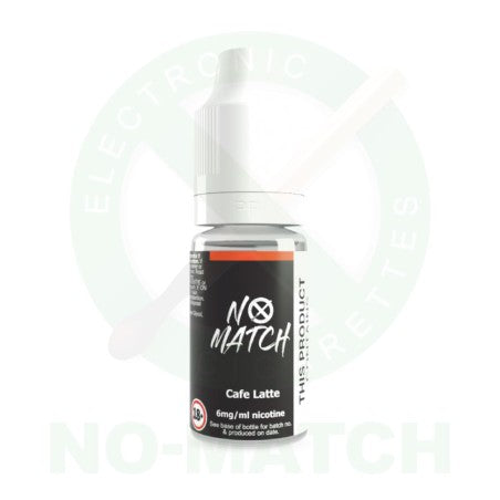 No-Match - Caffe Latte