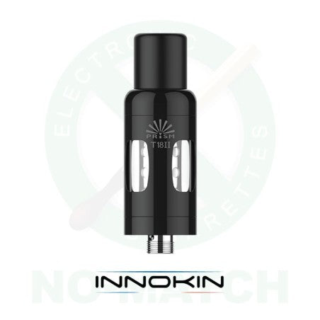 Endura T18II Tank