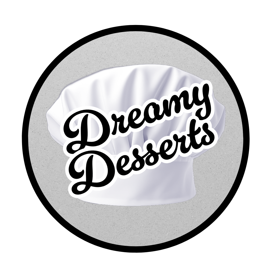 Dreamy Desserts