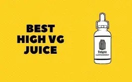High VG Range