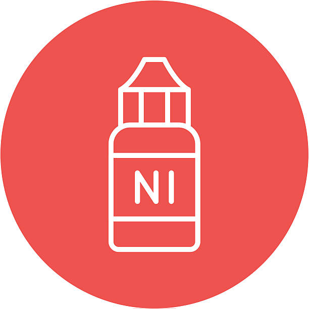 Nicotine Shots