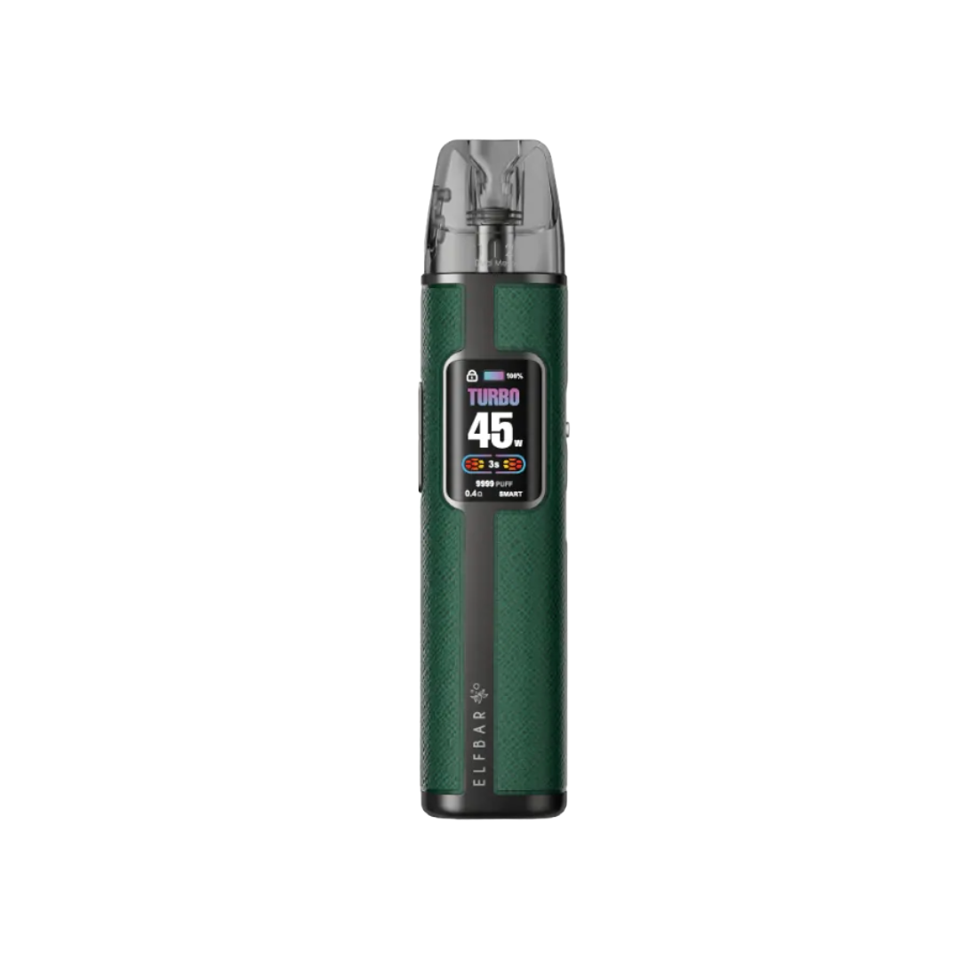 Elfbar Elfx Pro No-Match Elfbar Elfx Pro No-Match