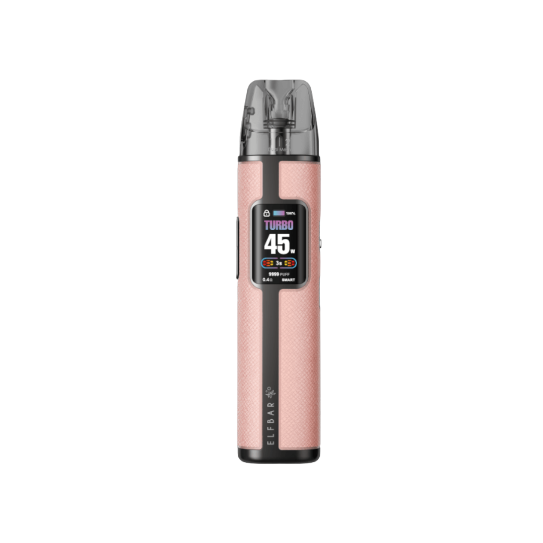 Elfbar Elfx Pro No-Match Elfbar Elfx Pro No-Match
