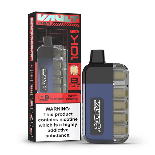 Vault Bar Kit