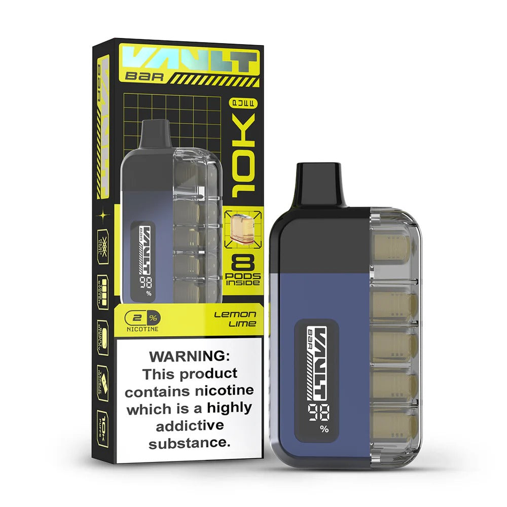 Vault Bar Kit