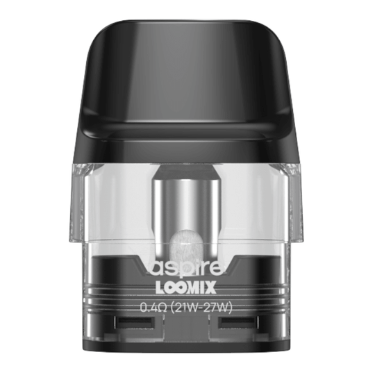 Loomix Pods