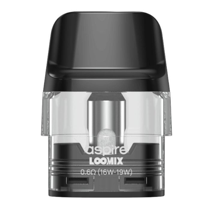 Loomix Pods