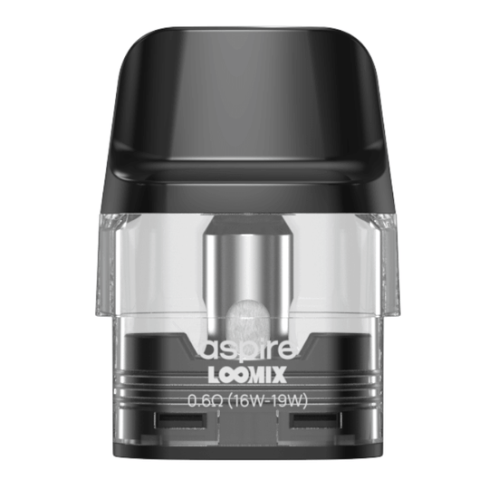 Loomix Pods