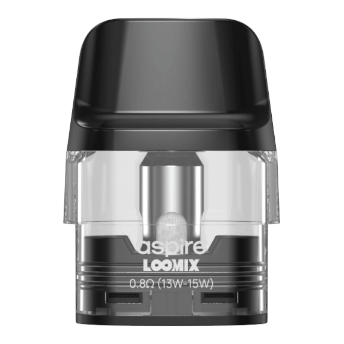 Loomix Pods