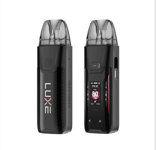 Luxe XR Max 2