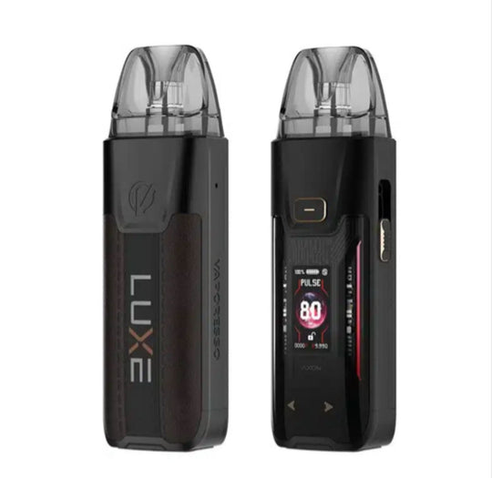 Luxe XR Max 2