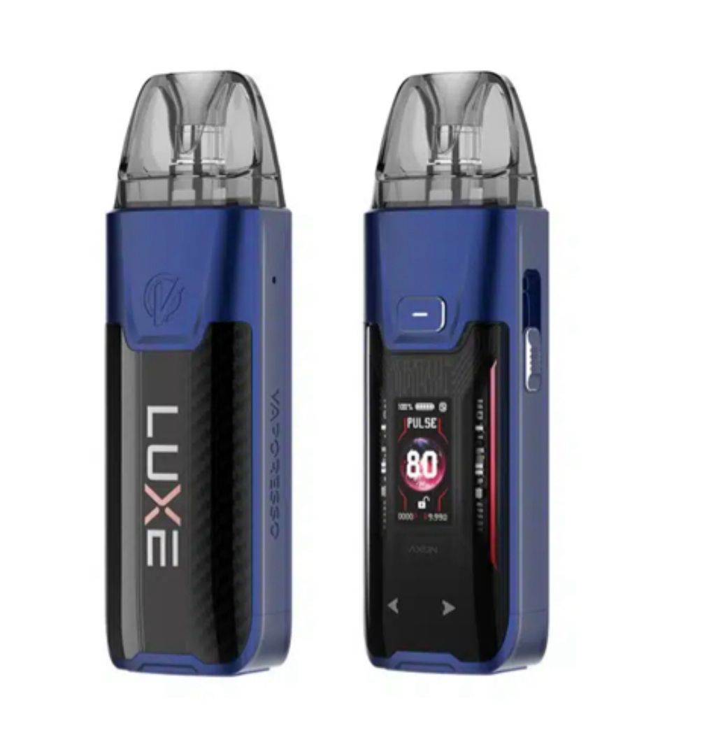 Luxe XR Max 2 No-Match Luxe XR Max 2 No-Match