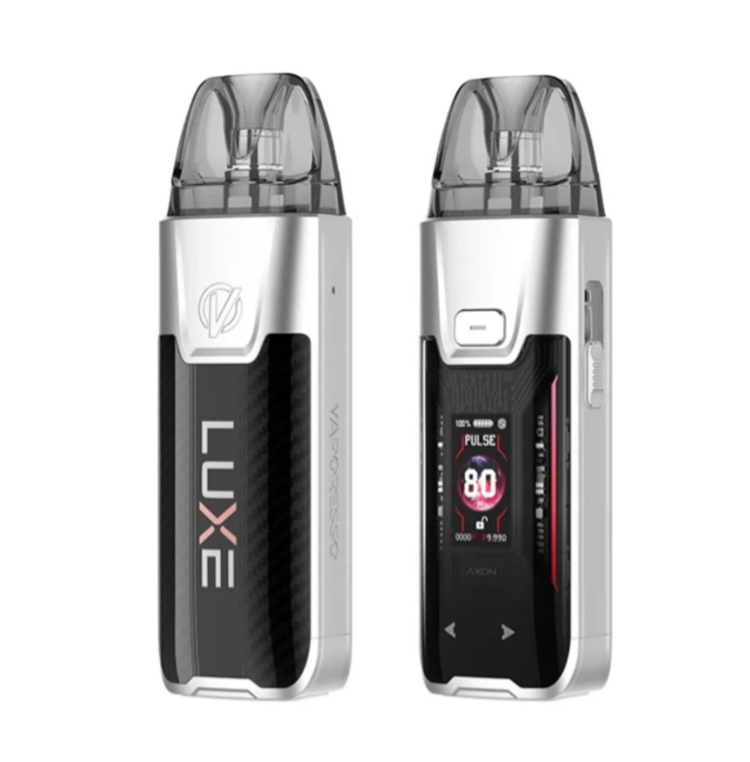 Luxe XR Max 2