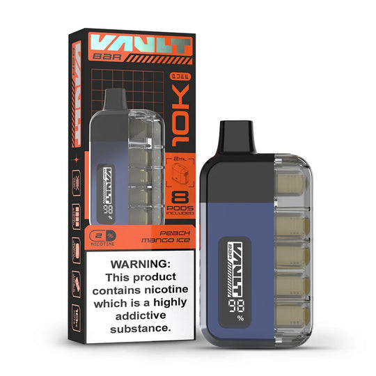 Vault Bar Kit