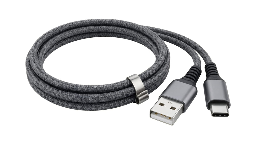 USB Charging Leads