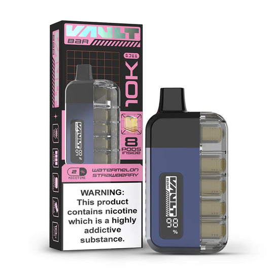 Vault Bar Kit