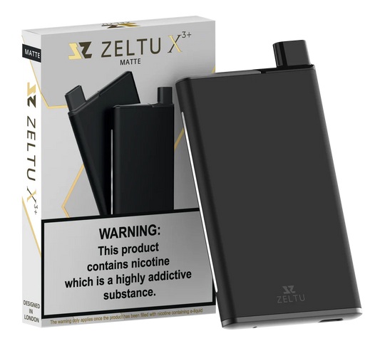 Zeltu X3+