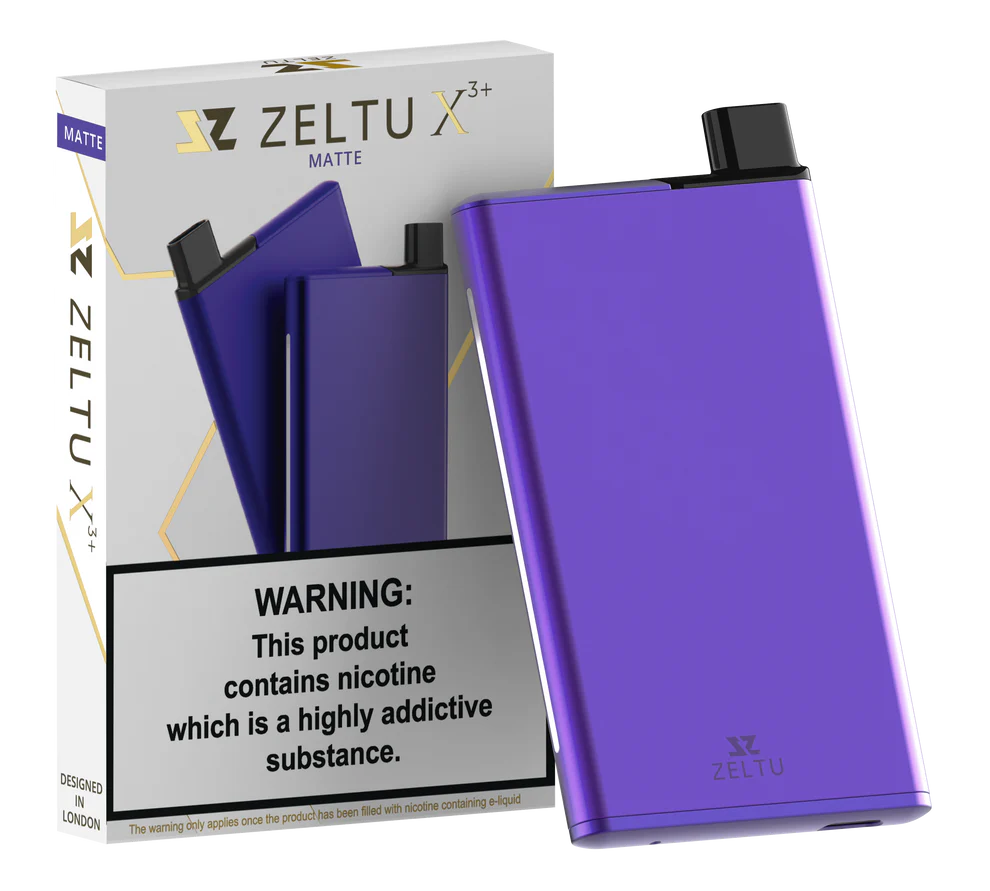 Zeltu X3+