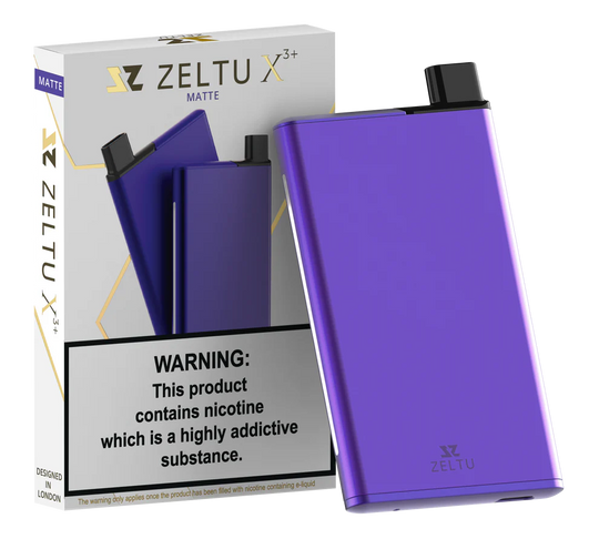 Zeltu X3+