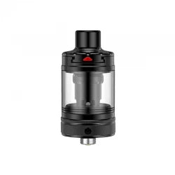 Nautilus 3 Tank - Black