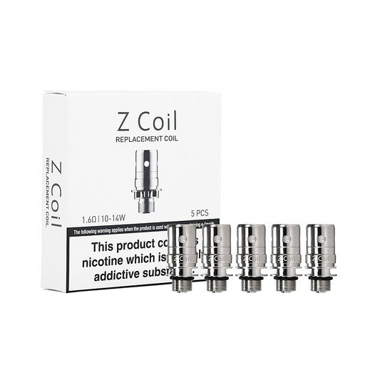 Z-Coils