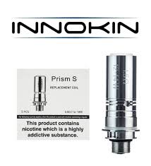 Prism S Coils