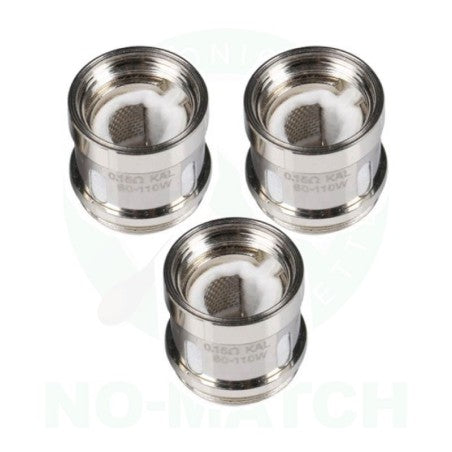 Scion 2 Coils