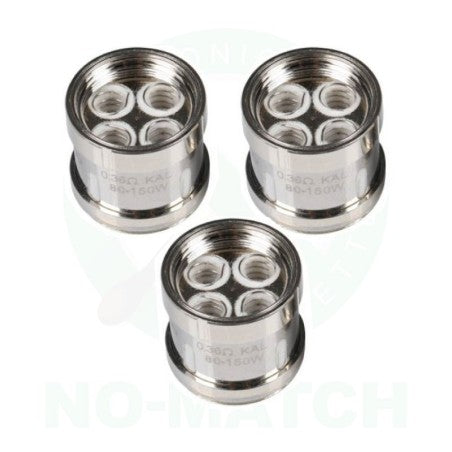 Scion 2 Coils