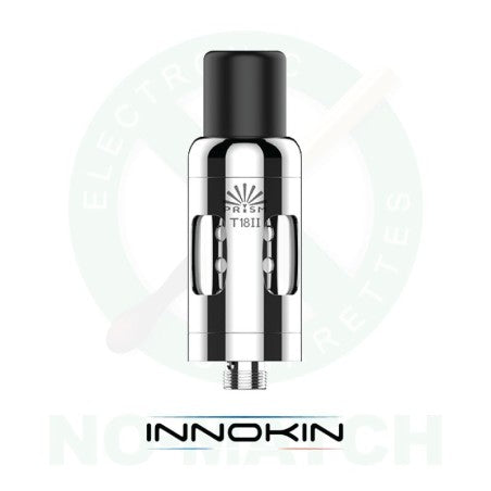 Endura T18II Tank