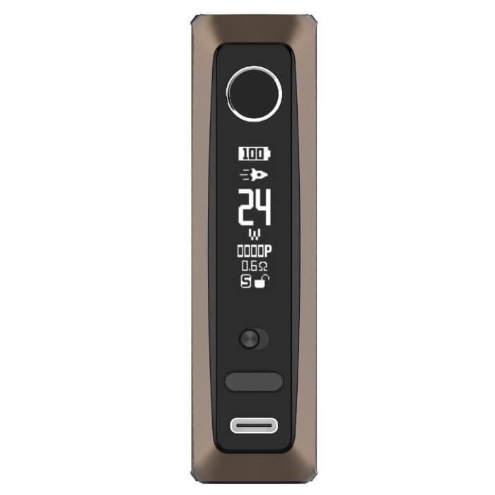 GTX One Pro Mod