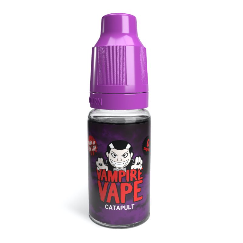 Vampire Vape - Catapult -10ml