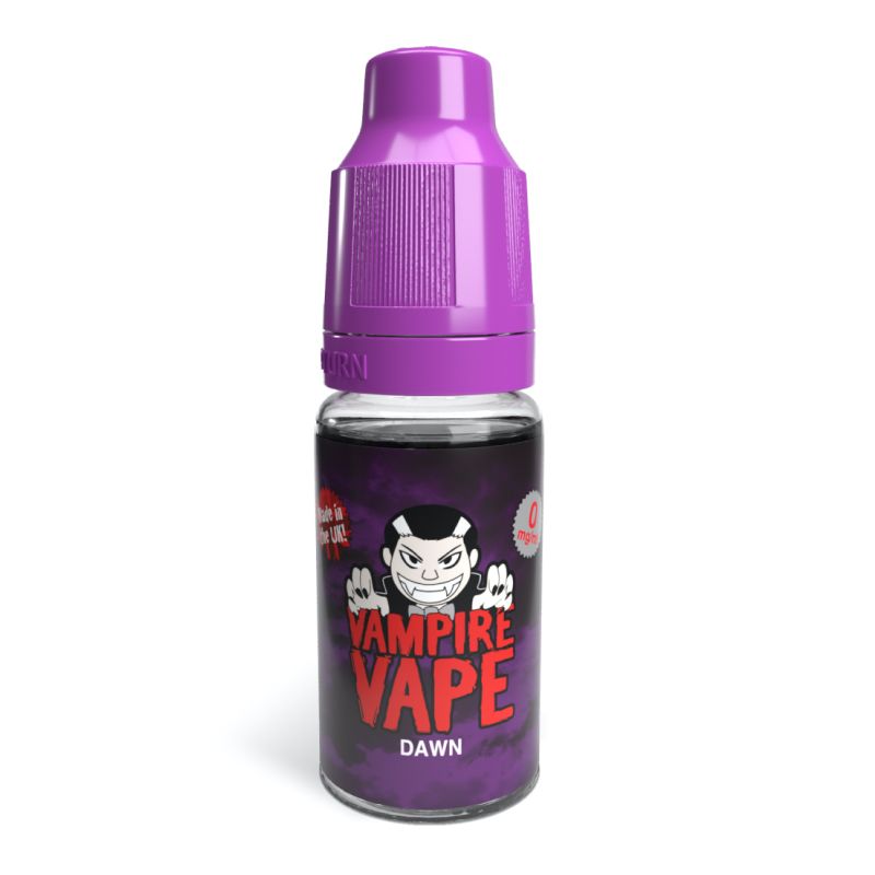 Vampire Vape - Dawn -10ml