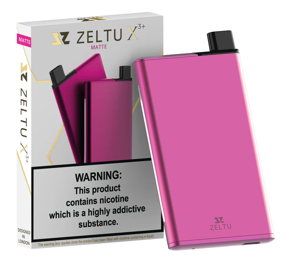Zeltu X3+